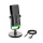 Fifine AM8 mikrofon dynamiczny RGB USB XLR - 1239659 - zdjęcie 4